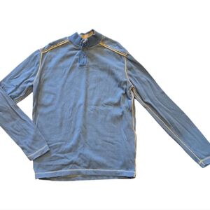 ECOTHS 100% Organic Cotton Sz L Men's Top